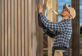 Trusted Contra Costa Centre, CA Siding Installation & Repair Experts